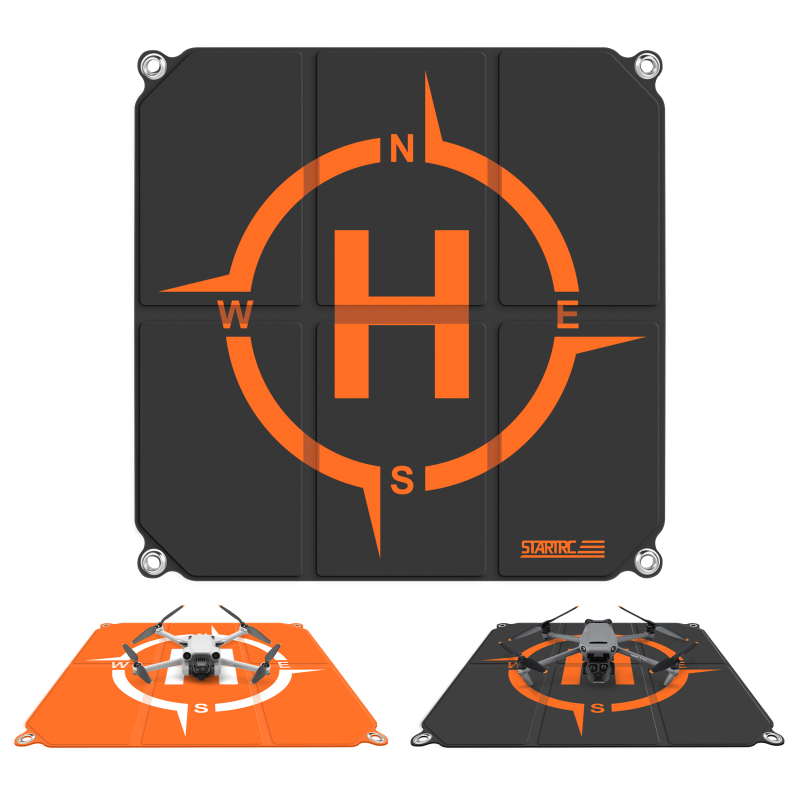 Dji Drone Mini 4 Pro - Drone Landing Pad for DJI Neo