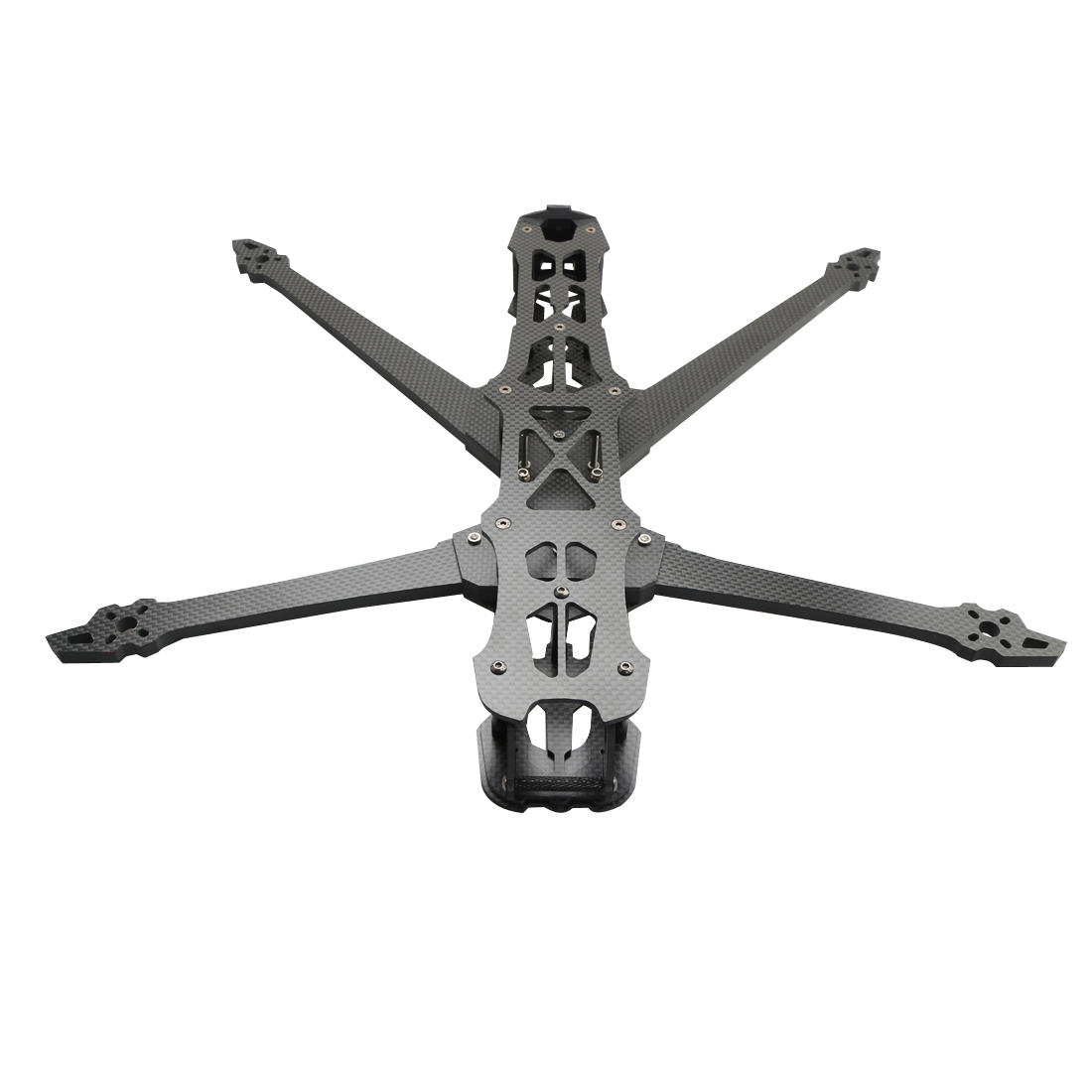 GK-V3 15inch 680mm FPV Drone F - Drone Kit Fpv recension och pris