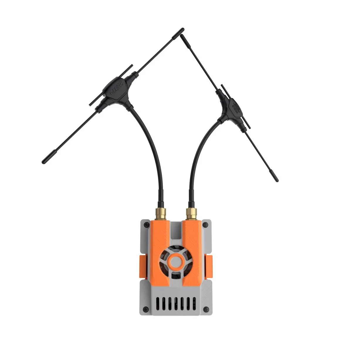 ELRS Dual Band 915M/2.4G Recei - Drone Kit Plug And Play recension och pris