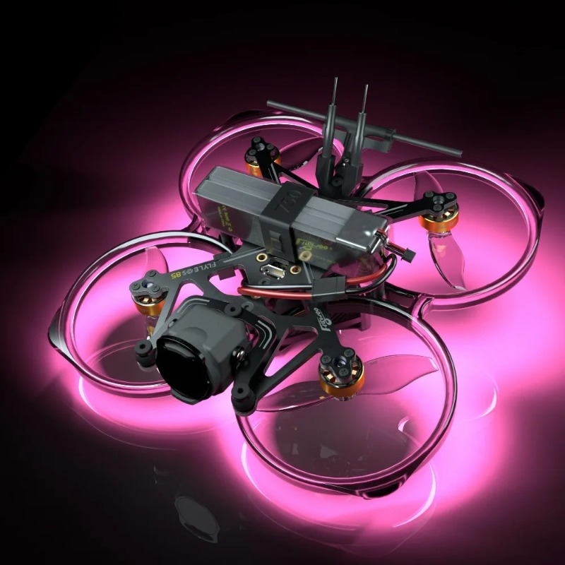 Plug & Play LED Light Strip fo - Drone Kit Plug And Play recension och pris