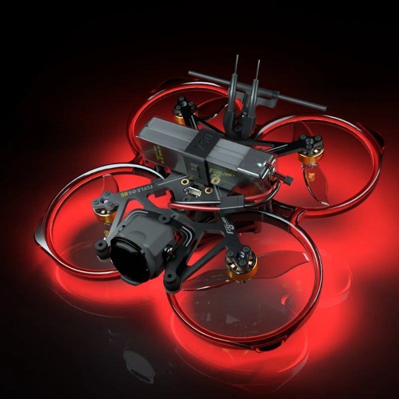 Plug & Play LED Light Strip fo - Drone Kit Plug And Play recension och pris