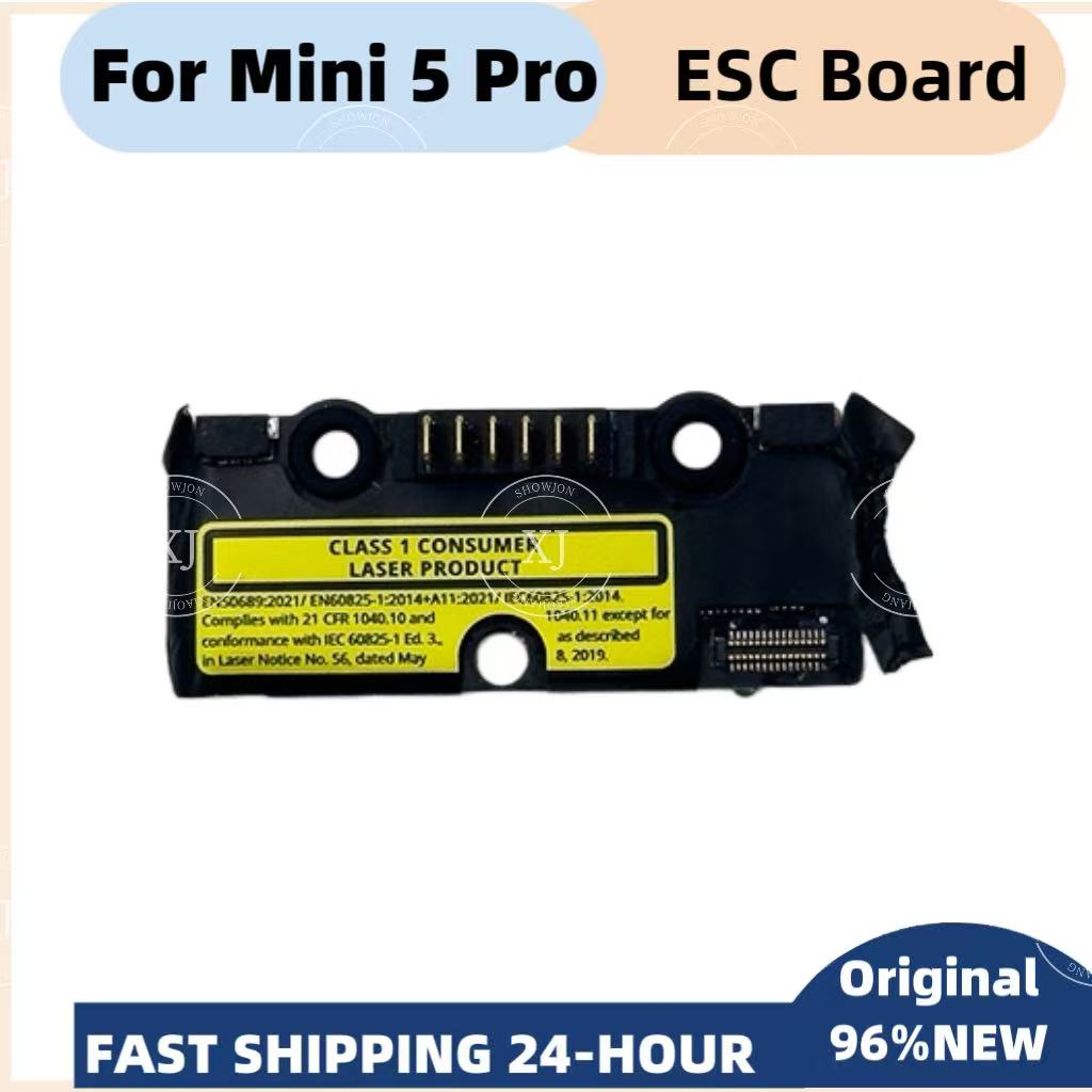 Original ESC Board For DJI Min - Dji Drone Air 3 recension och pris