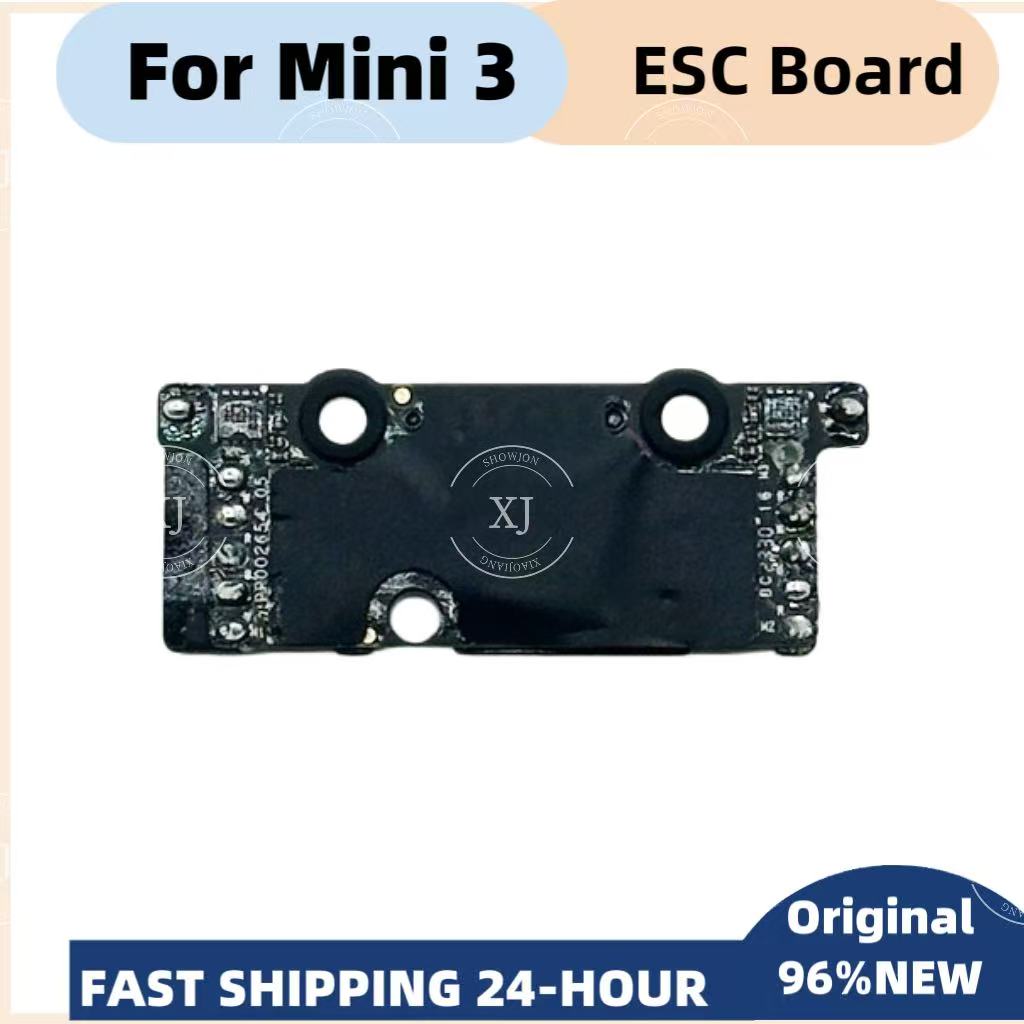 Original ESC Board For DJI Min - Dji Drone Air 3 recension och pris