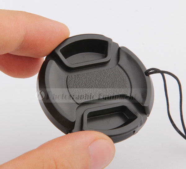 10 Pieces 43mm Camera Lens Cap - Canon Camera Eos R8 recension och pris