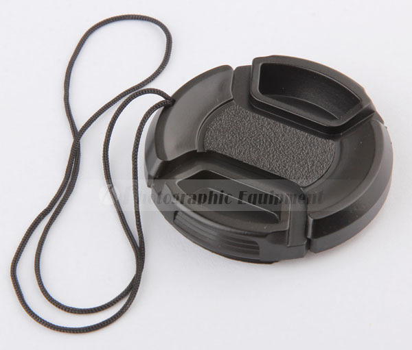 10 Pieces 43mm Camera Lens Cap - Canon Camera Eos R8 recension och pris