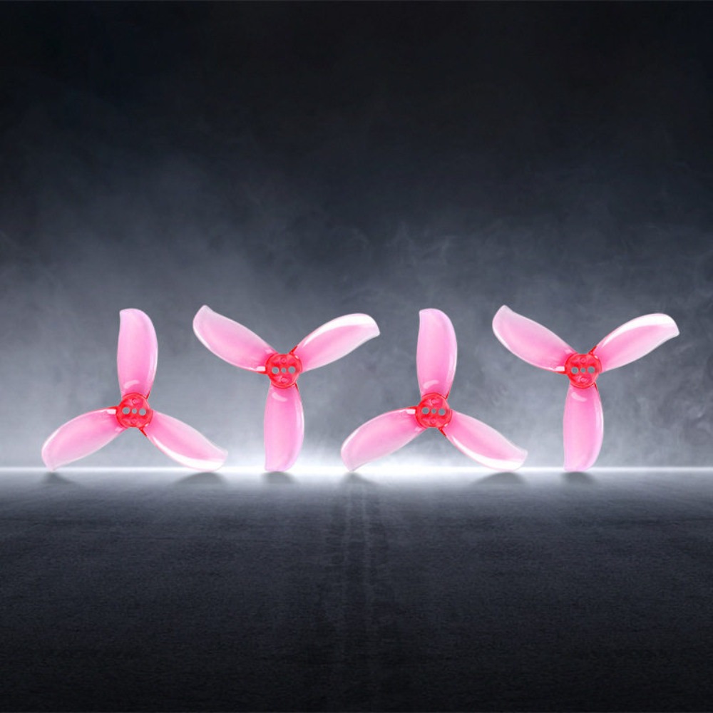 4pairs GEMFAN D2.5 Prop 2.5in  - Dji Drone Air 3 recension och pris