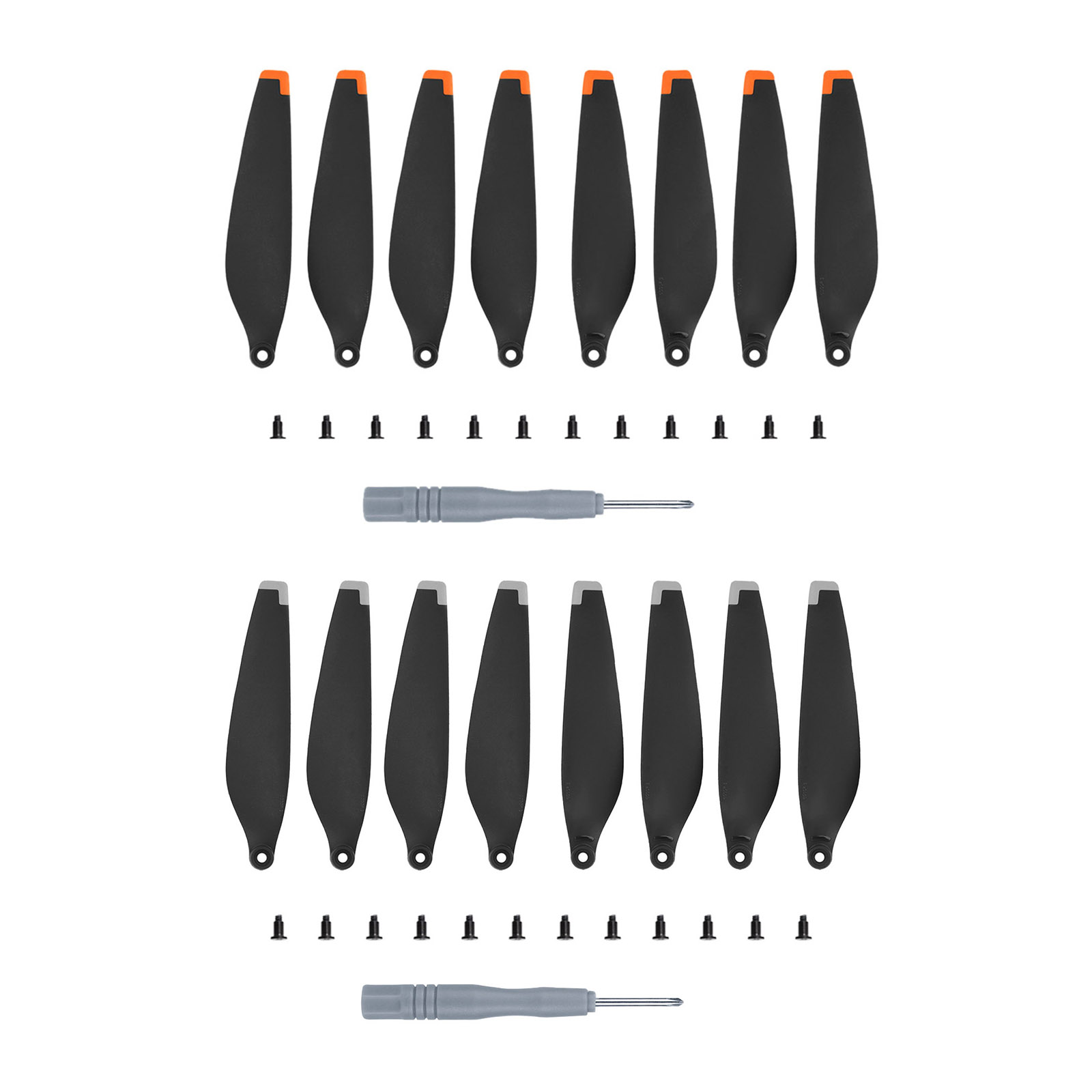 Mini Replacement Prop Blades L - Dji Drone Mini 3 recension och pris
