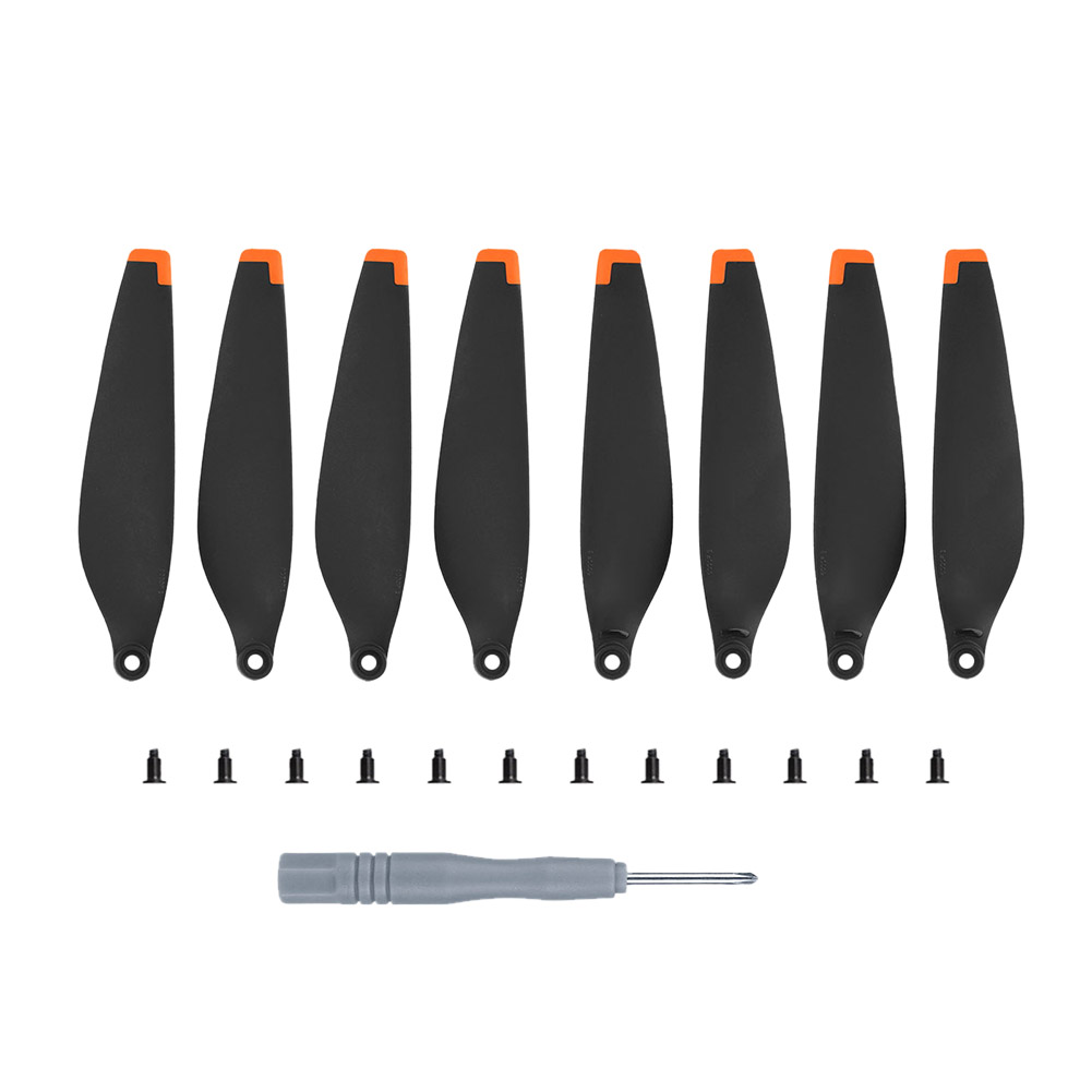 Mini Replacement Prop Blades L - Dji Drone Mini 3 recension och pris