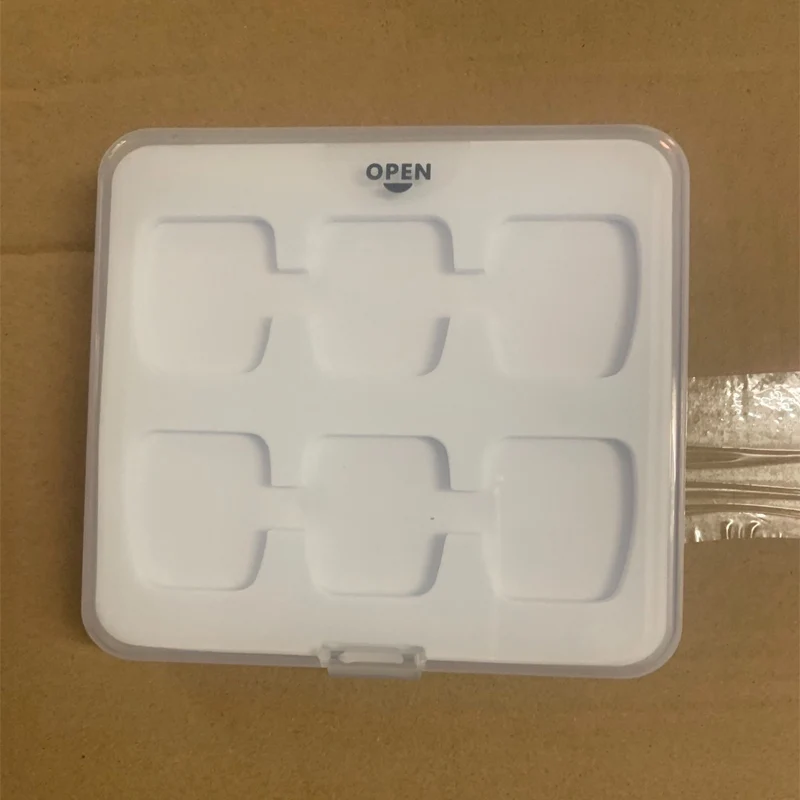 Filter Box Storage 6pcs ND CPL - Dji Drone Air 3 recension och pris