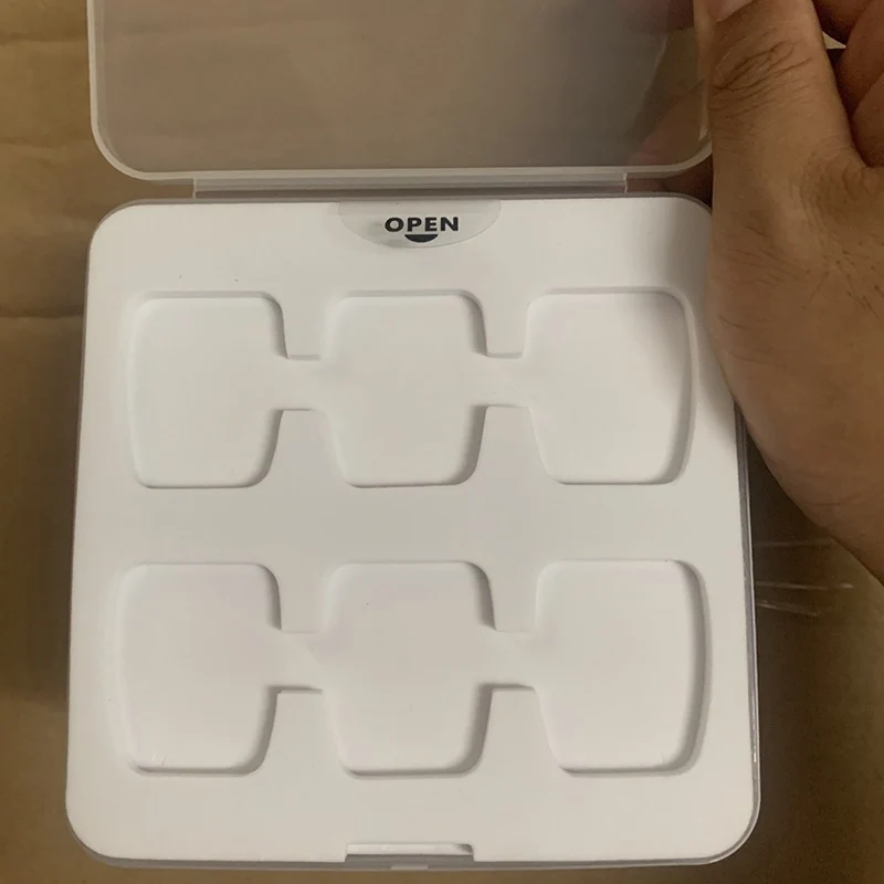 Filter Box Storage 6pcs ND CPL - Dji Drone Air 3 recension och pris