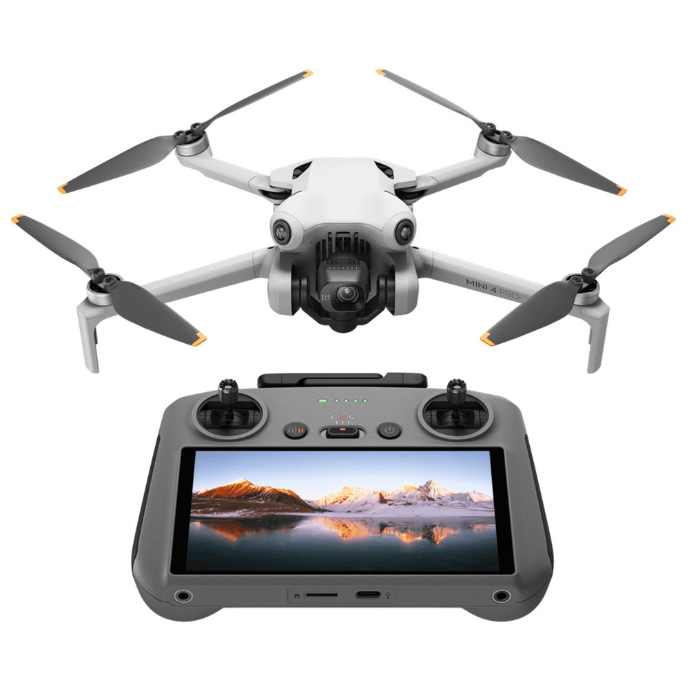 Used 95% New Original Mini 4 P - Dji Drone Mini 4 Pro recension och pris