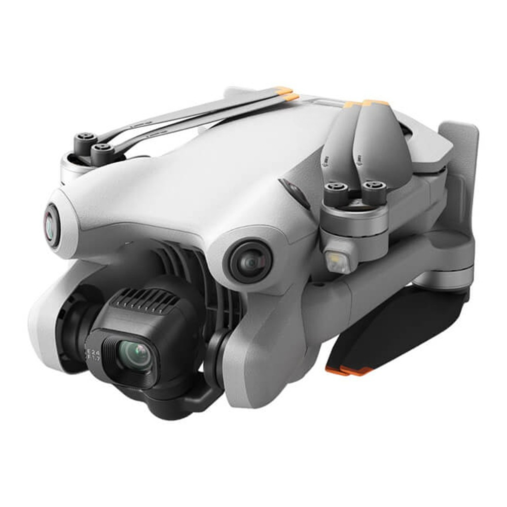 Used 95% New Original Mini 4 P - Dji Drone Mini 4 Pro recension och pris