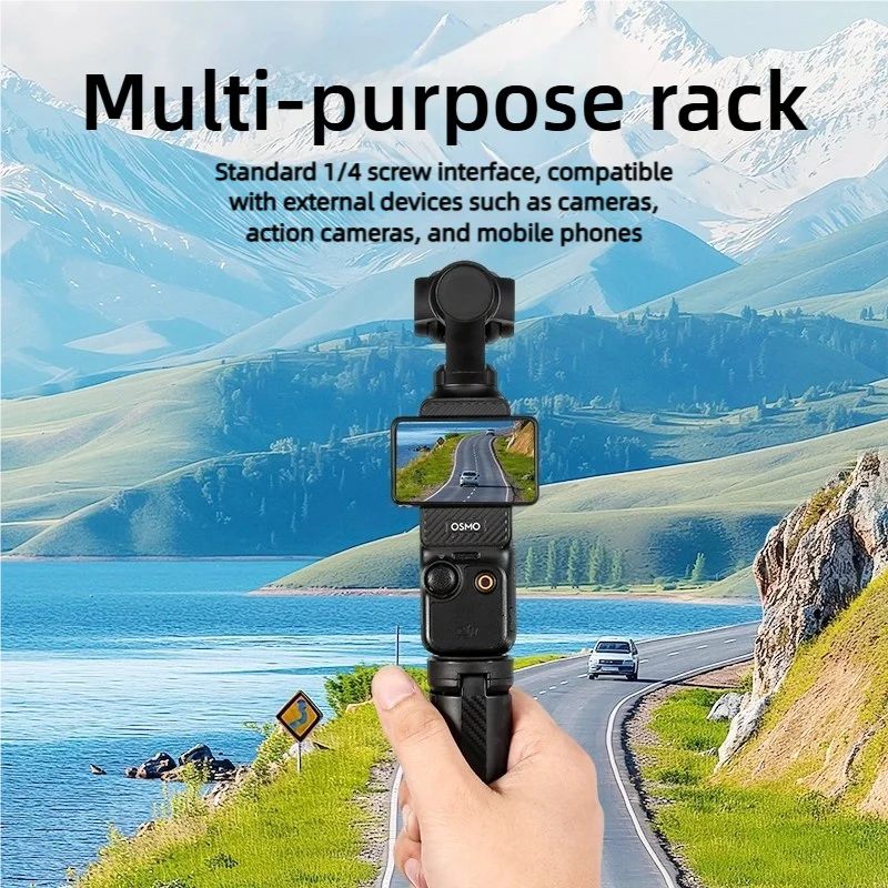 RONKOEN TZ-17 Mini Portable De - Dji Drone Mini 4 Pro recension och pris
