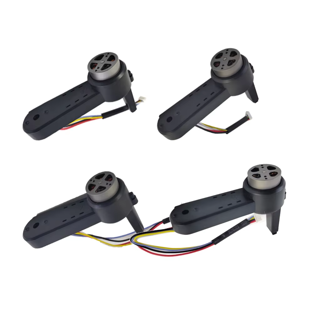 Original L900 PRO SE Motor Arm - Jjrc Drone X12 recension och pris