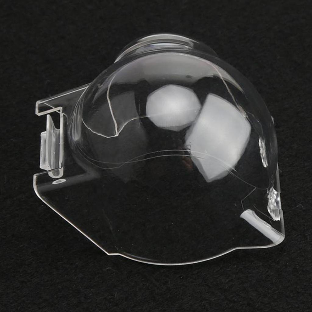 Plastic Transparent Gimbal Cov - Drone Kit With Camera recension och pris