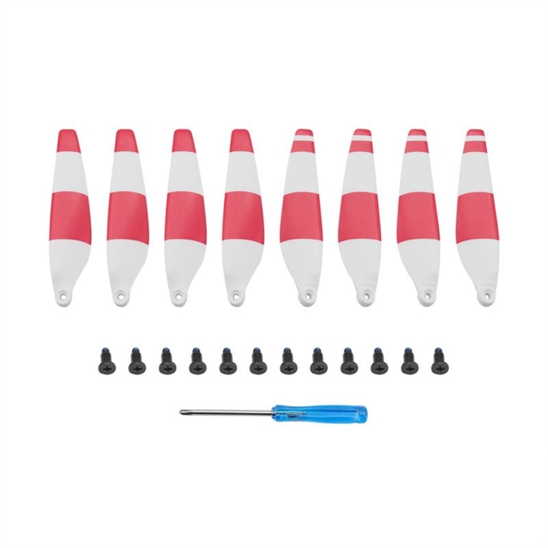 8PCS Propeller Blades For DJI  - Dji Drone Mini 3 recension och pris