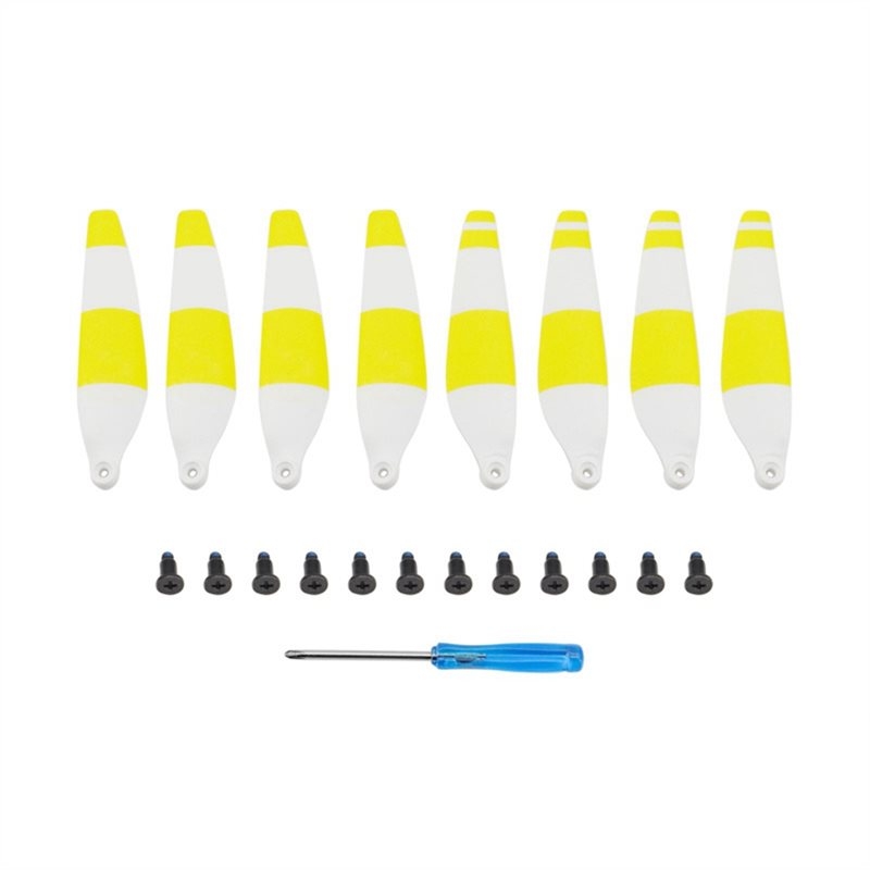8PCS Propeller Blades For DJI  - Dji Drone Mini 3 recension och pris